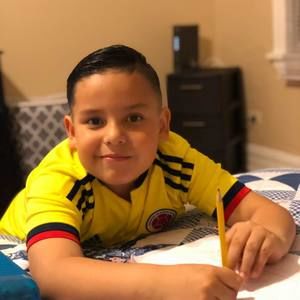 Meet your Posher, Jonathan